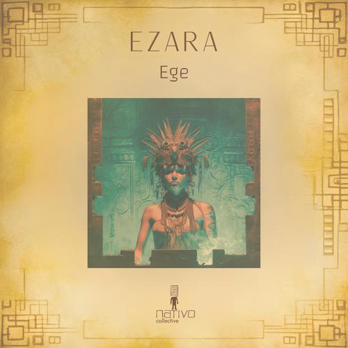 Ezara - Ege - Cover